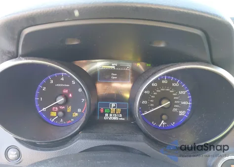 2018 Subaru Legacy 3.6R Limited z USA, uszkodzony, nr VIN 4S3BNEN60J3012069